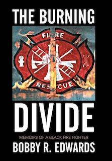 Front cover_The Burning Divide