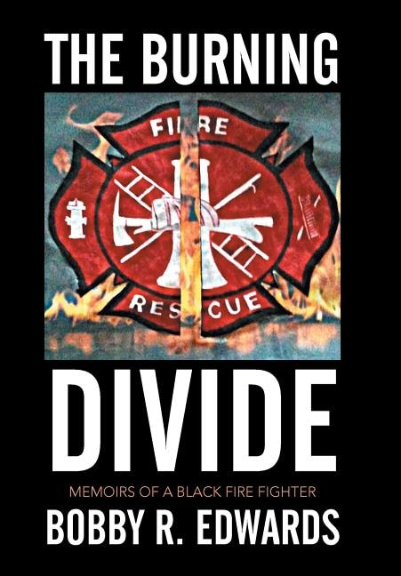 Front cover_The Burning Divide