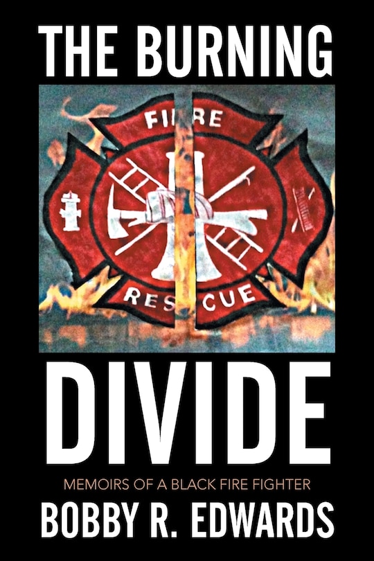 Front cover_The Burning Divide