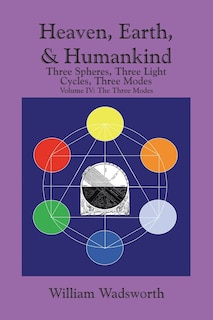 Heaven, Earth, & Humankind: Three spheres, Three light Cycles, Three Modes: Volume IV: The Three Modes