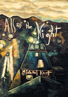 Front cover_All of the Night