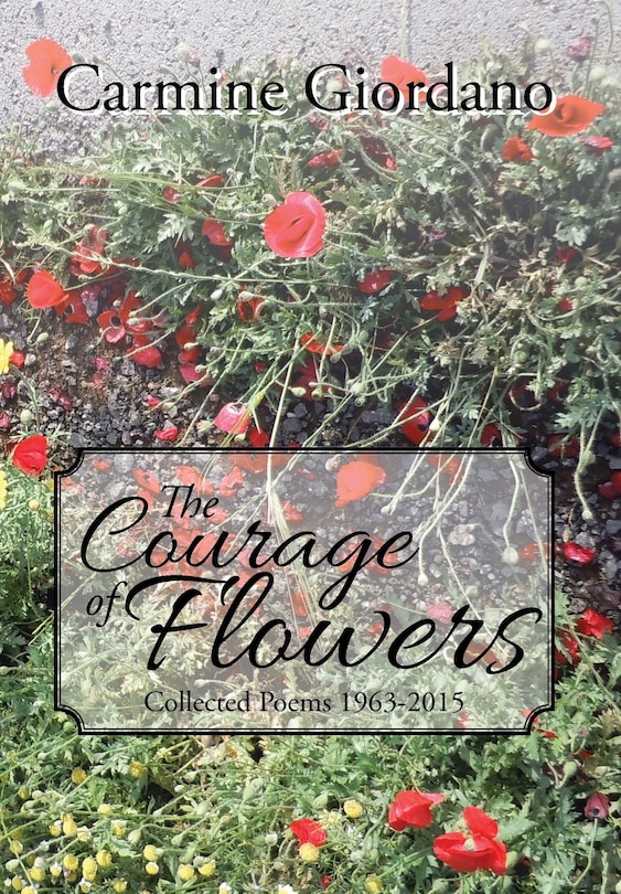 Couverture_The Courage of Flowers