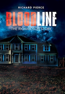 Front cover_BLOODLINE