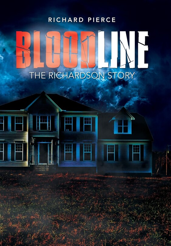 Front cover_BLOODLINE