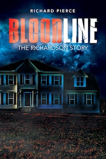 Front cover_BLOODLINE