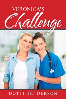 Front cover_Veronica's Challenge