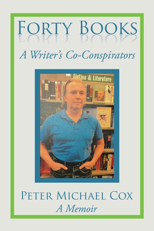 Front cover_Forty Books
