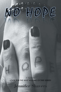Front cover_No Hope