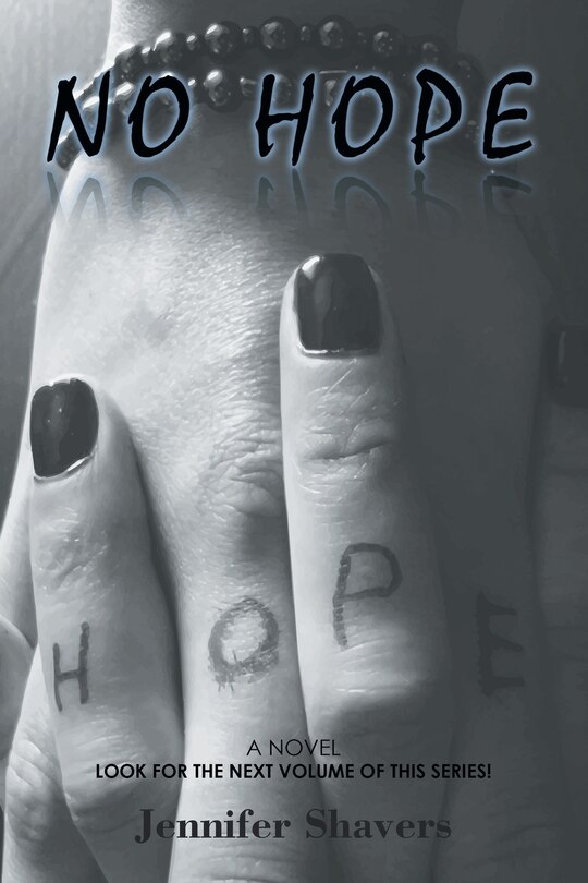 Front cover_No Hope