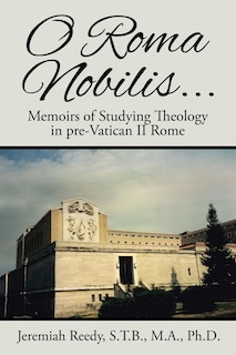 Couverture_O Roma Nobilis...