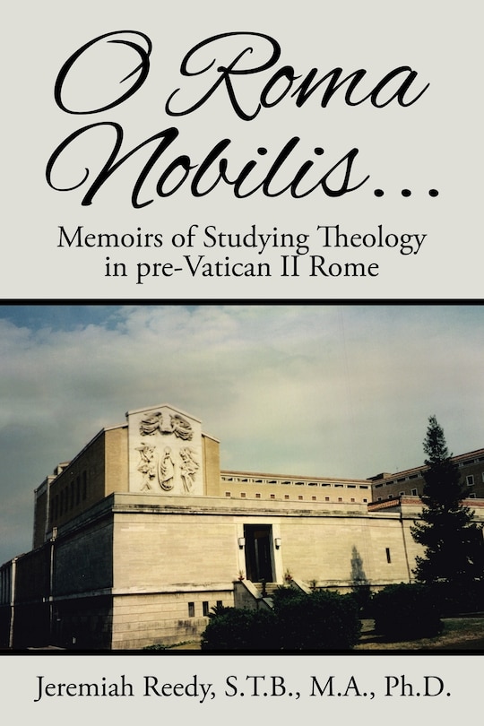 Couverture_O Roma Nobilis...