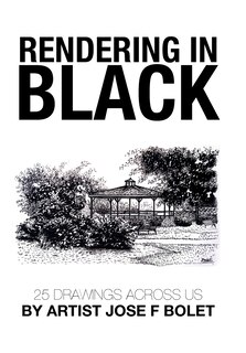 Front cover_Rendering in Black