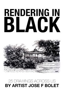 Front cover_Rendering in Black