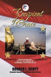 Front cover_Recipient of Grace