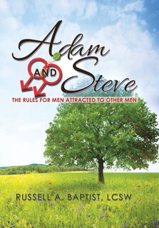 Front cover_Adam and Steve