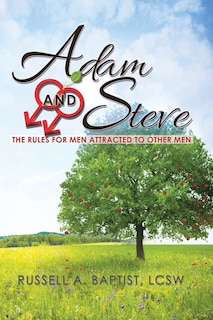 Couverture_Adam and Steve