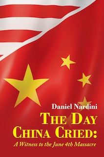 Front cover_The Day China Cried