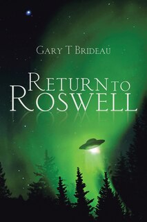 Front cover_Return to Roswell