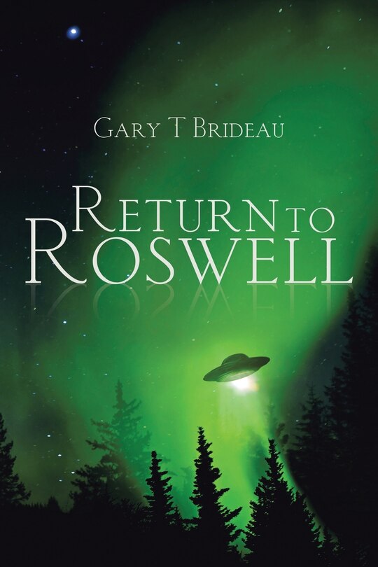 Front cover_Return to Roswell