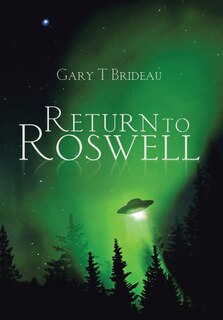Front cover_Return to Roswell