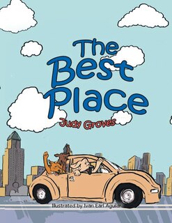 Couverture_The Best Place