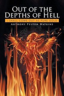 Front cover_Out of the Depths of Hell