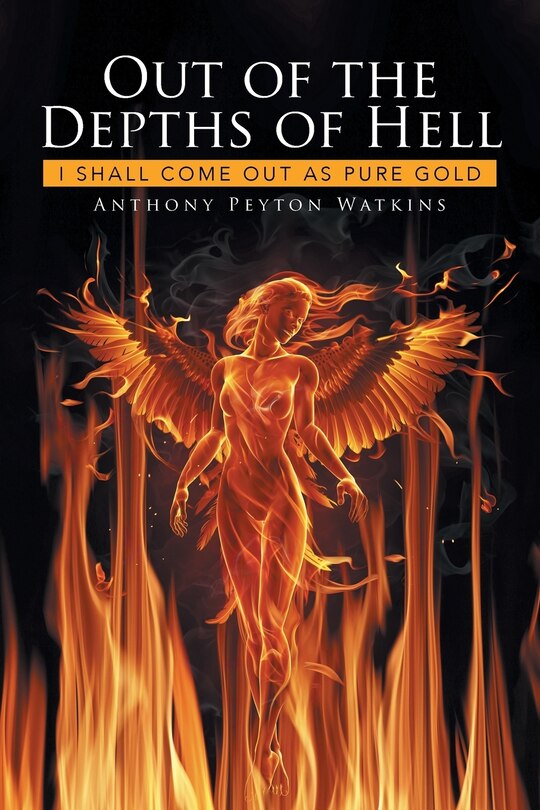 Front cover_Out of the Depths of Hell
