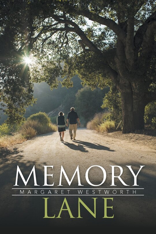 Front cover_Memory Lane