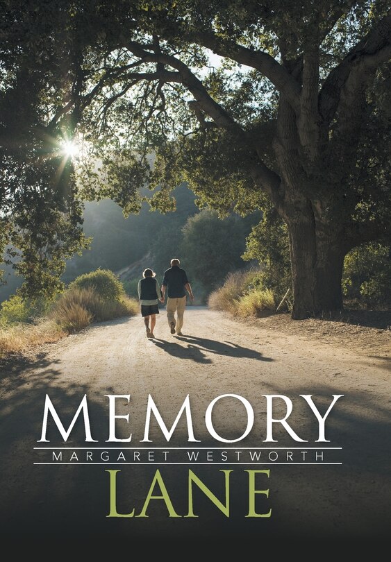 Front cover_Memory Lane