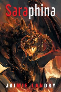Front cover_Saraphina