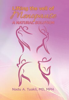 Front cover_Lifting the Veil of Menopause