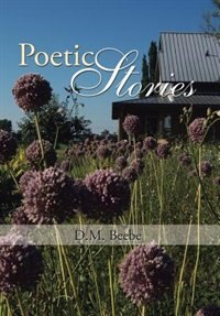 Front cover_Poetic Stories