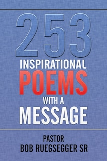 Couverture_253 Inspirational Poems with a Message