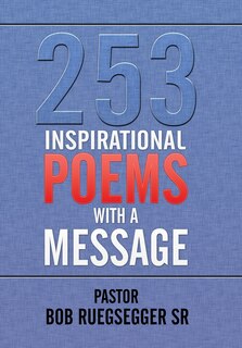 Couverture_253 Inspirational Poems with a Message