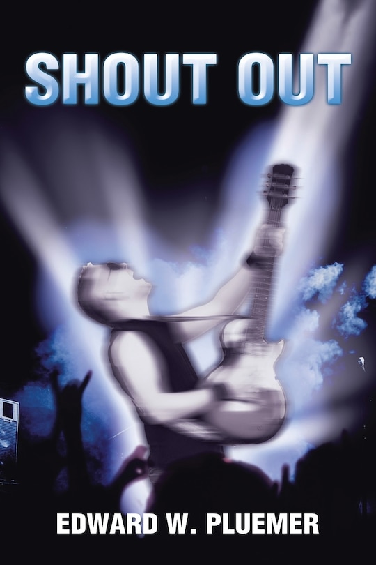 Front cover_Shout Out