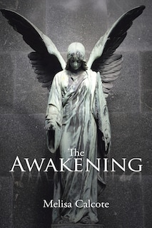 Front cover_The Awakening