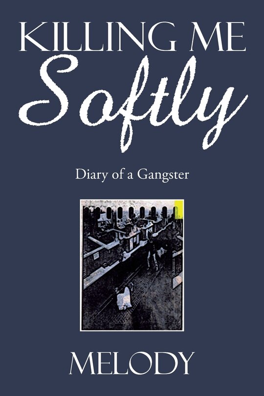 Front cover_Killing Me Softly