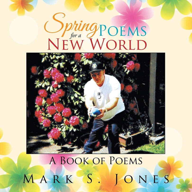 Couverture_Spring Poems for a New World