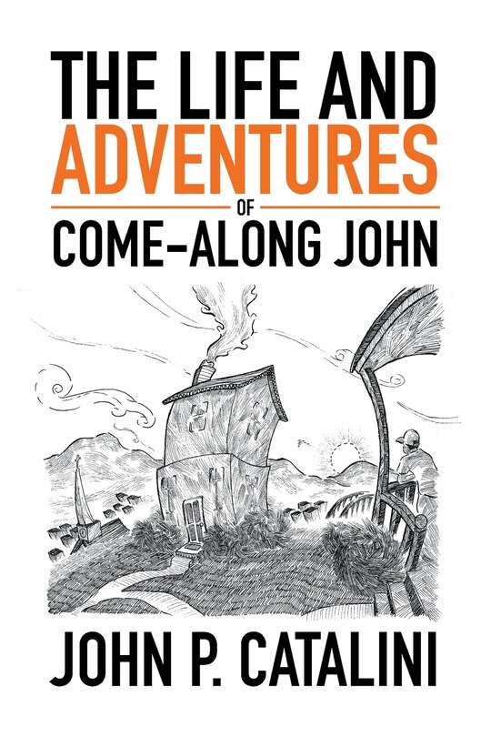 Couverture_The Life and Adventures of Come-Along John
