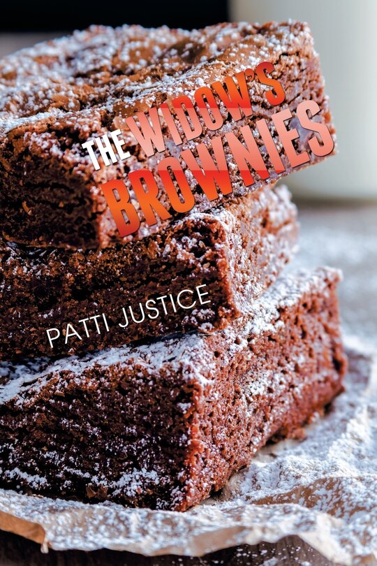 Front cover_The Widow's Brownies