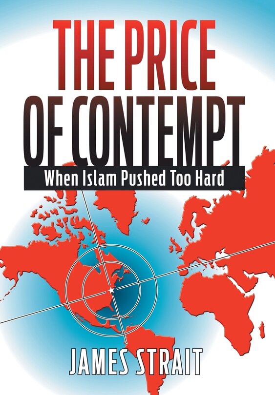 Front cover_The Price of Contempt