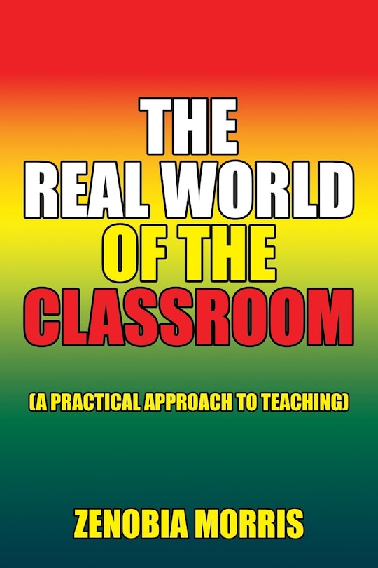 Couverture_The Real World of the Classroom