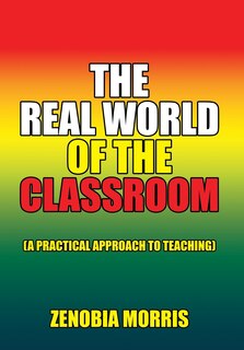 Couverture_The Real World of the Classroom
