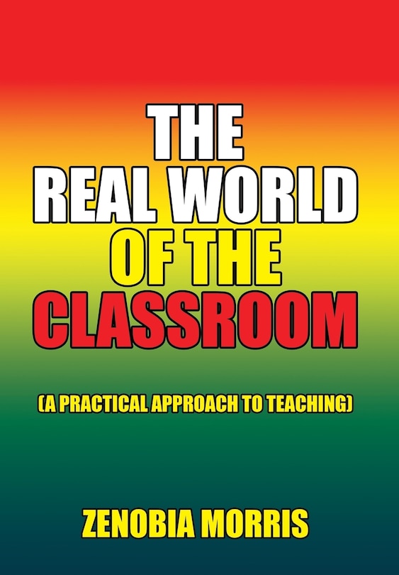 Couverture_The Real World of the Classroom