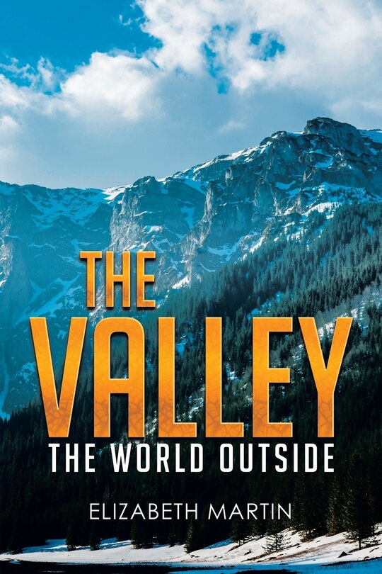 Front cover_The Valley