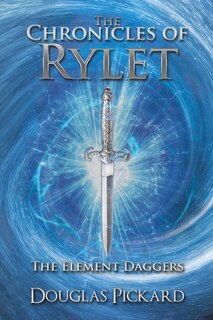 Front cover_The Chronicles of Rylet