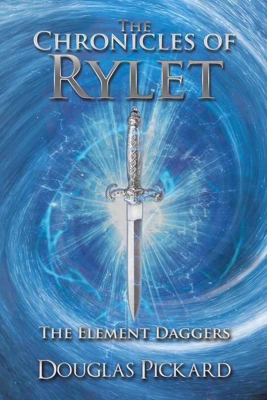 Front cover_The Chronicles of Rylet