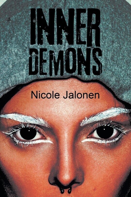 Front cover_Inner Demons