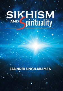 Front cover_SIKHISM AND SPIRITUALITY