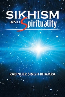 Couverture_SIKHISM AND SPIRITUALITY